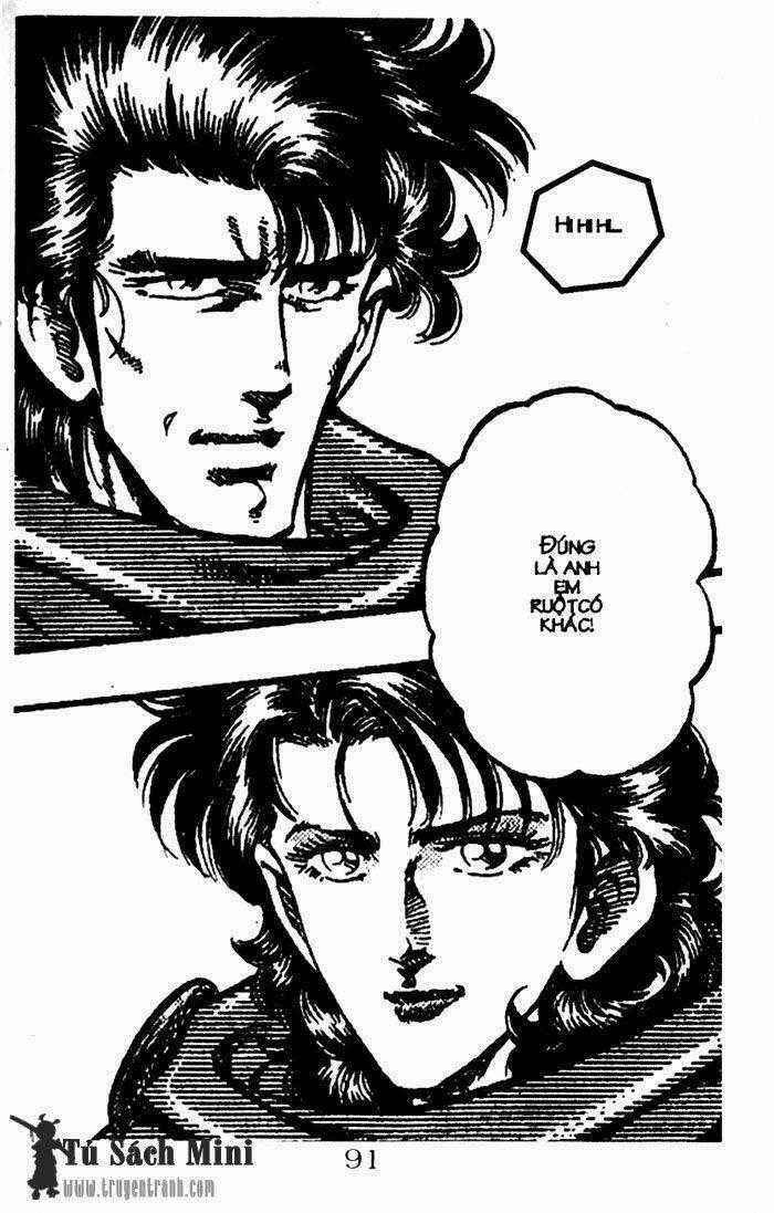 Bác Sĩ Kazu Chapter 120 trang 22