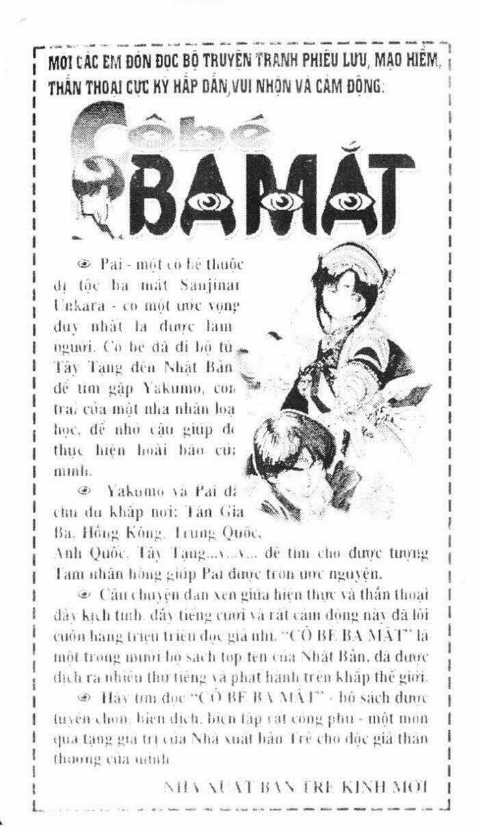 Bác Sĩ Kazu Chapter 127 trang 1
