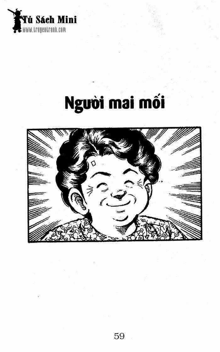 Bác Sĩ Kazu Chapter 129 trang 0
