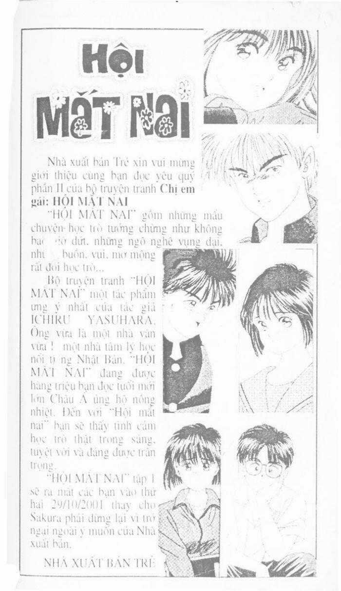 Bác Sĩ Kazu Chapter 132 trang 1