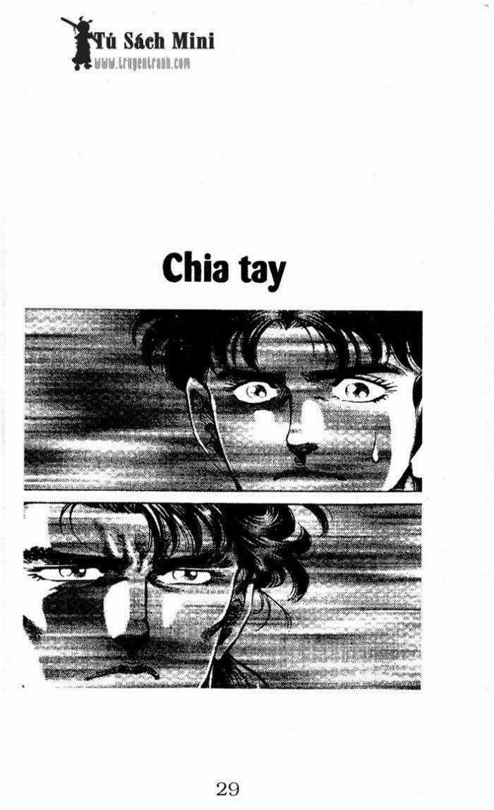 Bác Sĩ Kazu Chapter 133 trang 0