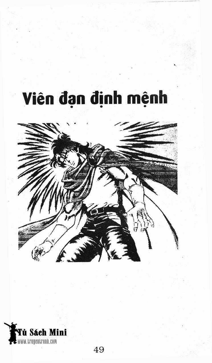 Bác Sĩ Kazu Chapter 15 trang 0