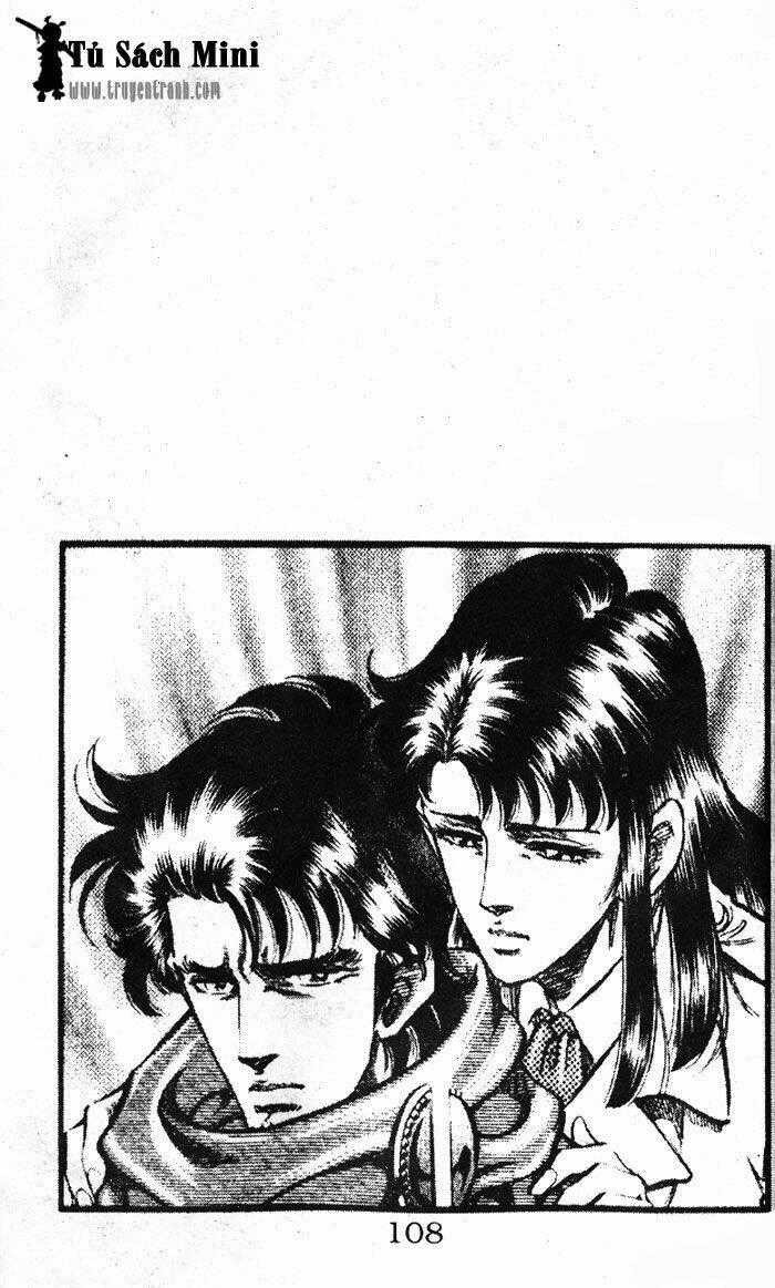 Bác Sĩ Kazu Chapter 18 trang 0