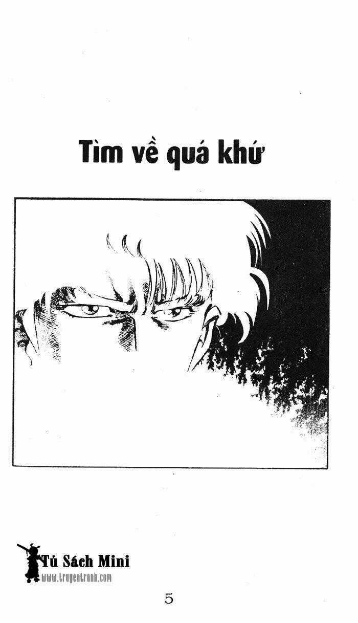 Bác Sĩ Kazu Chapter 19 trang 1