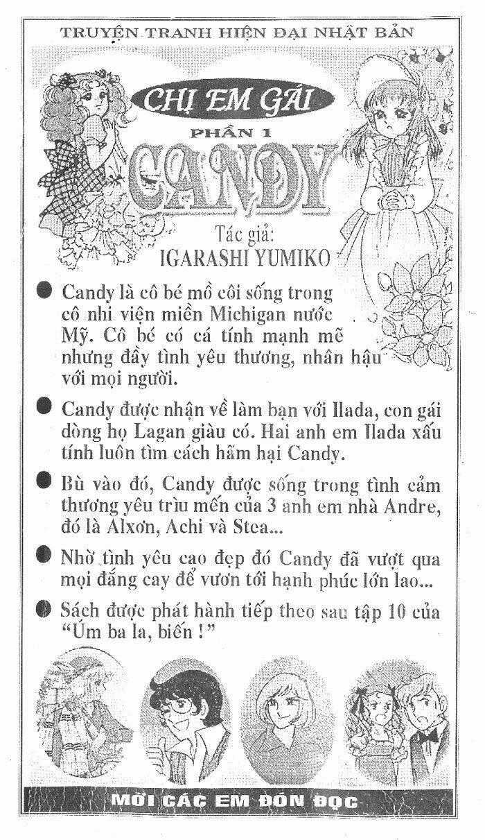 Bác Sĩ Kazu Chapter 30 trang 14