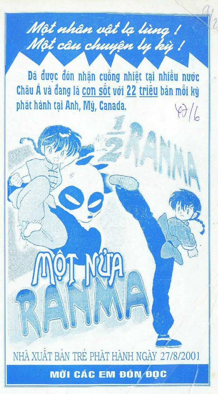 Bác Sĩ Kazu Chapter 42 trang 1