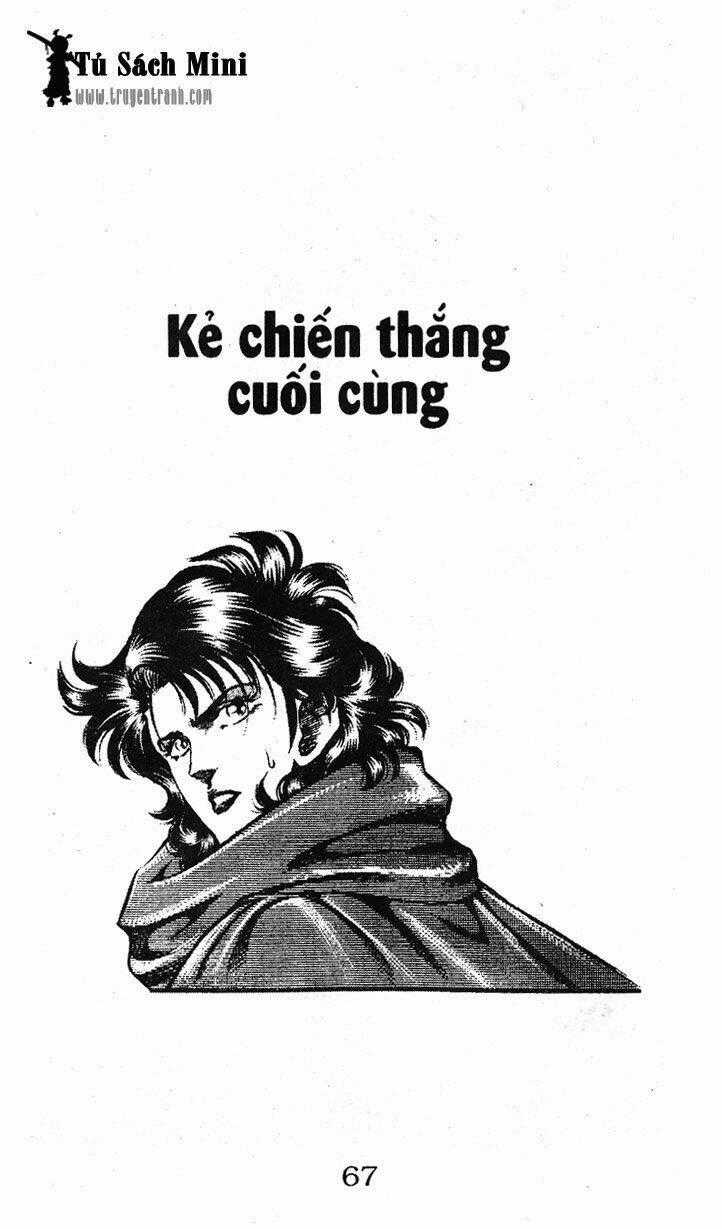 Bác Sĩ Kazu Chapter 45 trang 0
