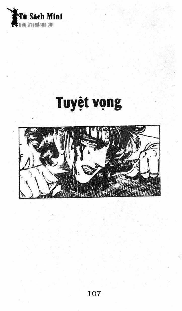 Bác Sĩ Kazu Chapter 46 trang 0