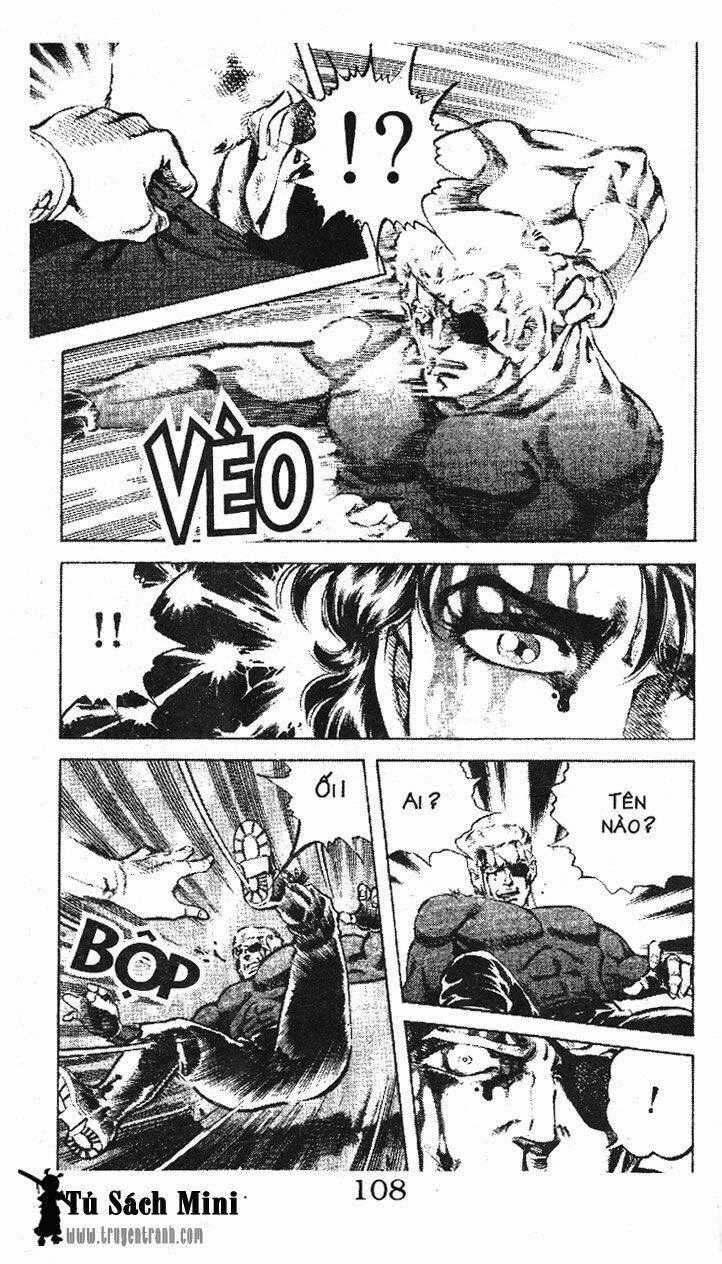 Bác Sĩ Kazu Chapter 46 trang 1