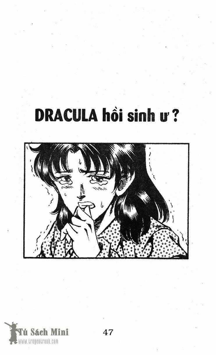 Bác Sĩ Kazu Chapter 49 trang 0