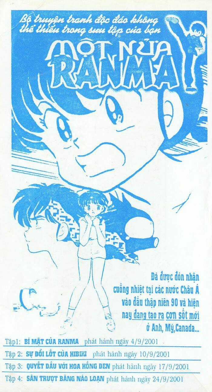 Bác Sĩ Kazu Chapter 65 trang 1
