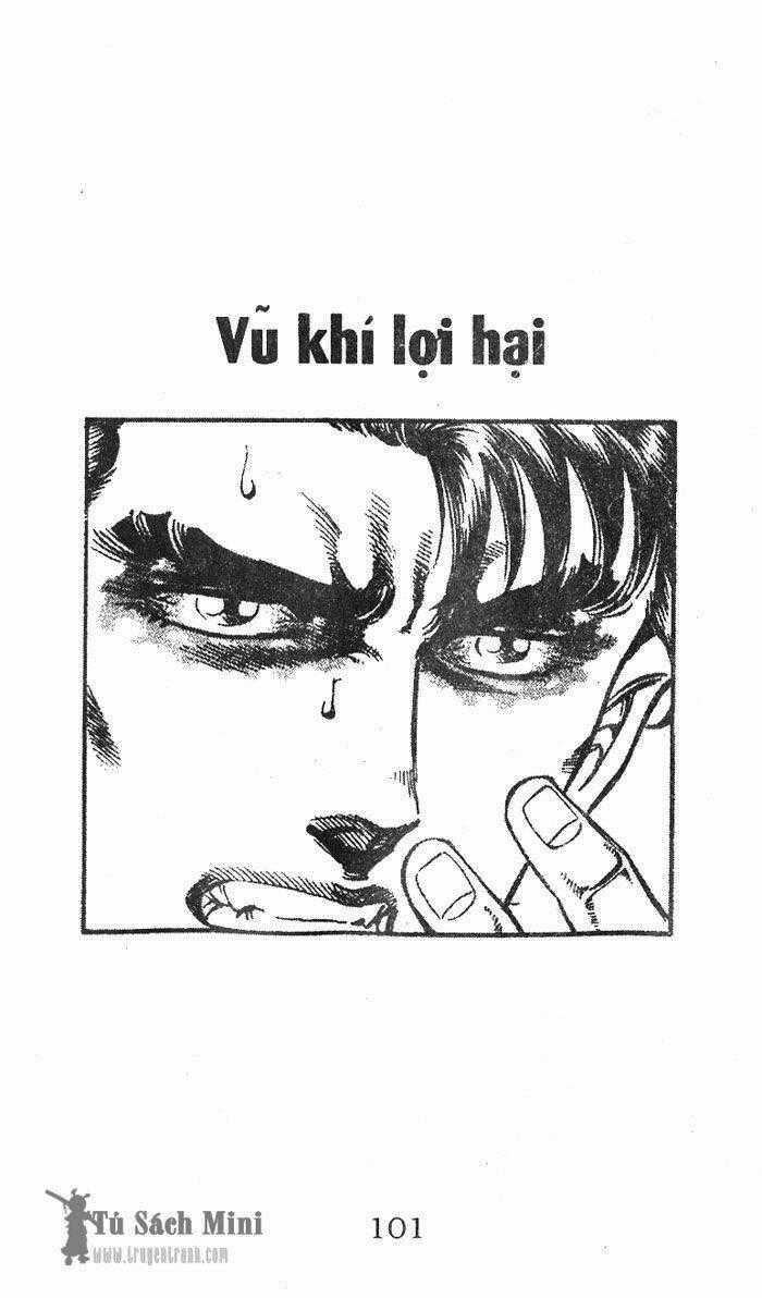 Bác Sĩ Kazu Chapter 68 trang 0