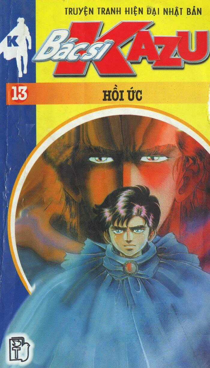 Bác Sĩ Kazu Chapter 69 trang 0