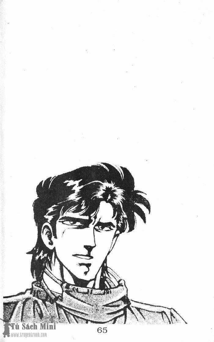 Bác Sĩ Kazu Chapter 72 trang 0