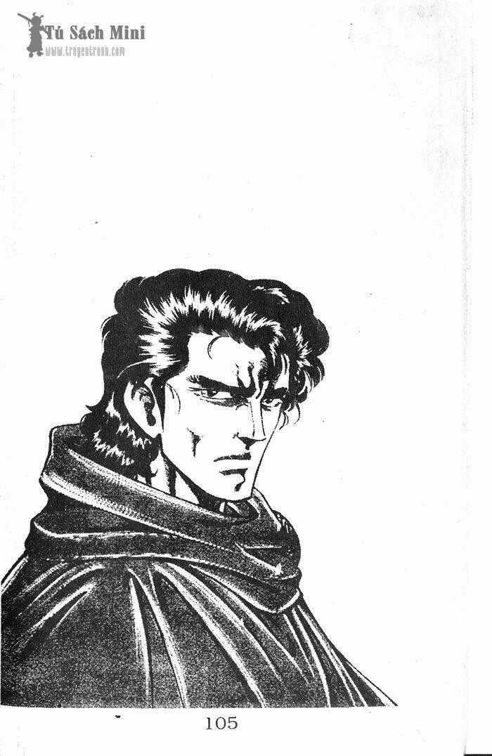 Bác Sĩ Kazu Chapter 74 trang 0