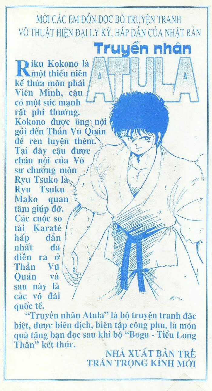 Bác Sĩ Kazu Chapter 75 trang 1