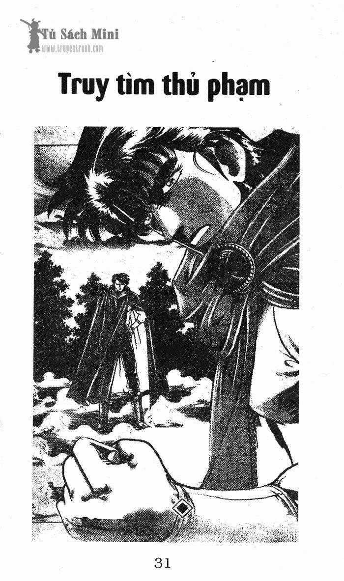 Bác Sĩ Kazu Chapter 76 trang 1