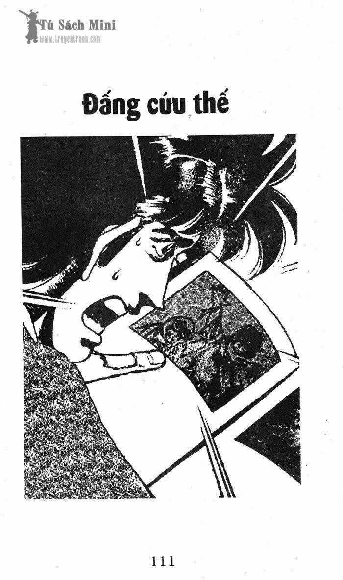 Bác Sĩ Kazu Chapter 79 trang 0