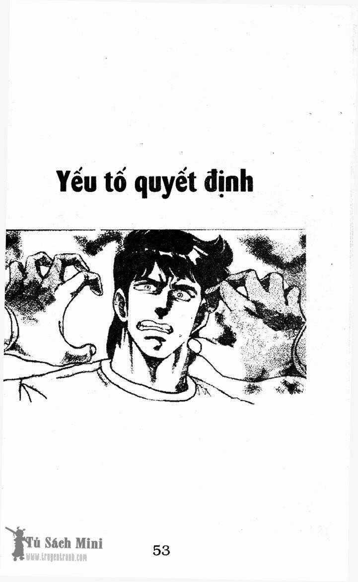 Bác Sĩ Kazu Chapter 82 trang 0