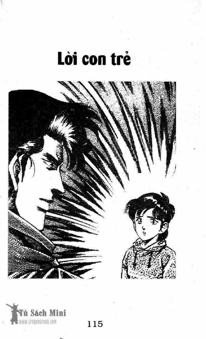 Bác Sĩ Kazu Chapter 85 trang 0