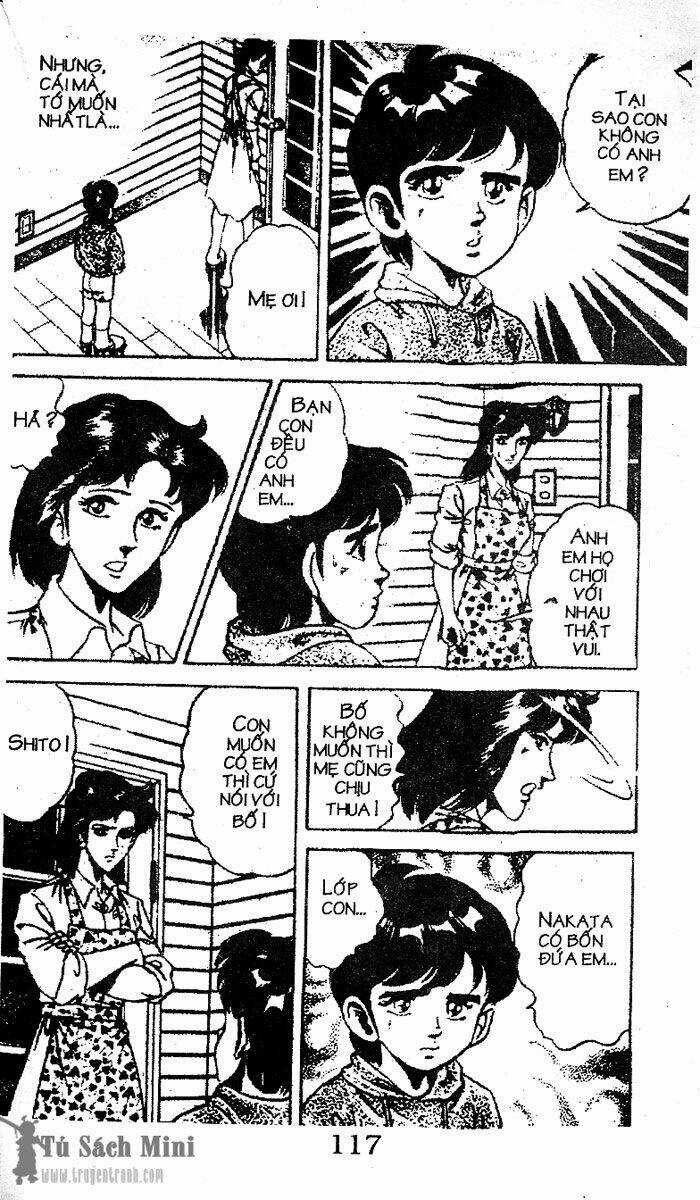 Bác Sĩ Kazu Chapter 85 trang 2