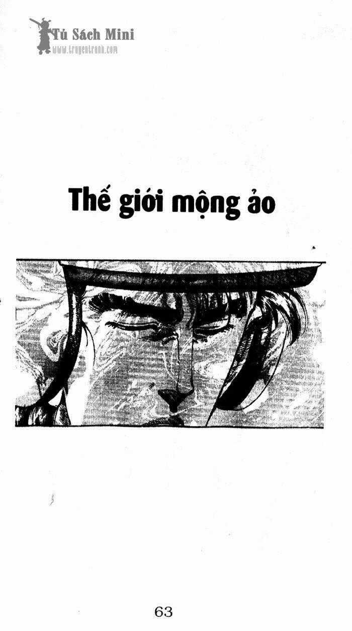 Bác Sĩ Kazu Chapter 94 trang 0