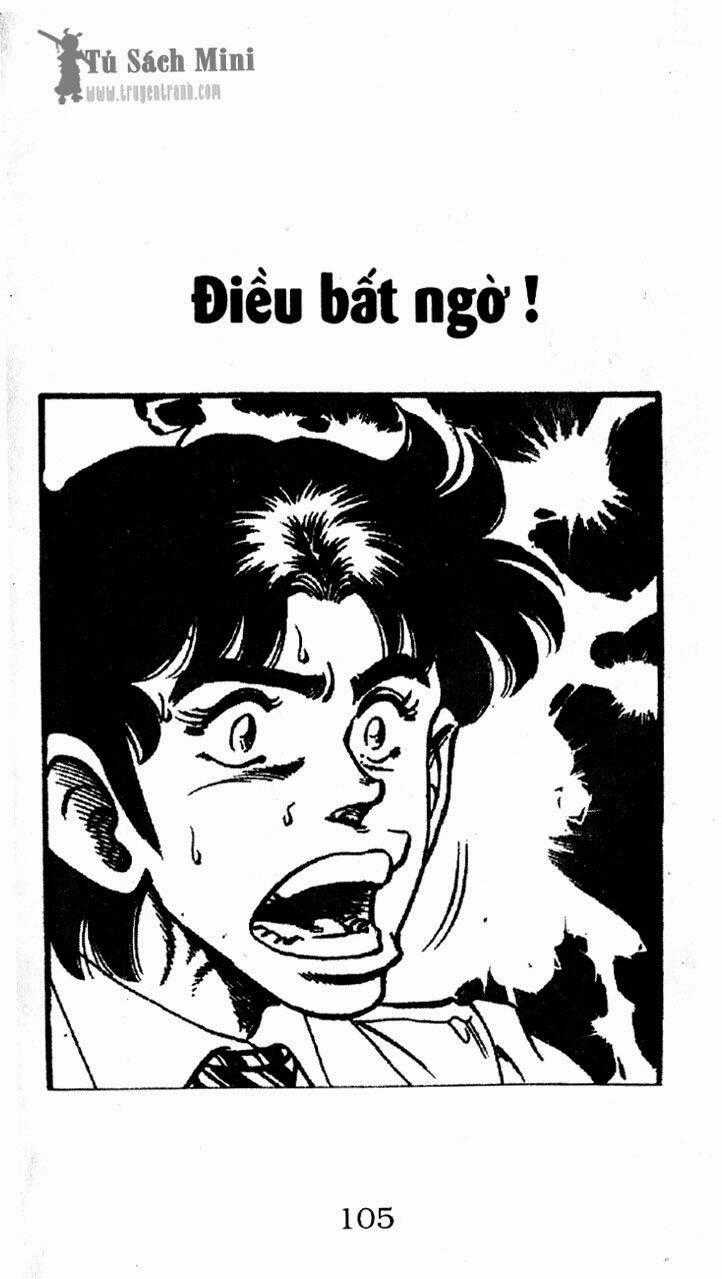 Bác Sĩ Kazu Chapter 96 trang 0