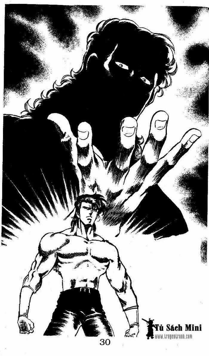 Bác Sĩ Kazu Chapter 98 trang 1