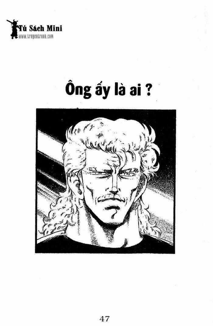 Bác Sĩ Kazu Chapter 99 trang 0