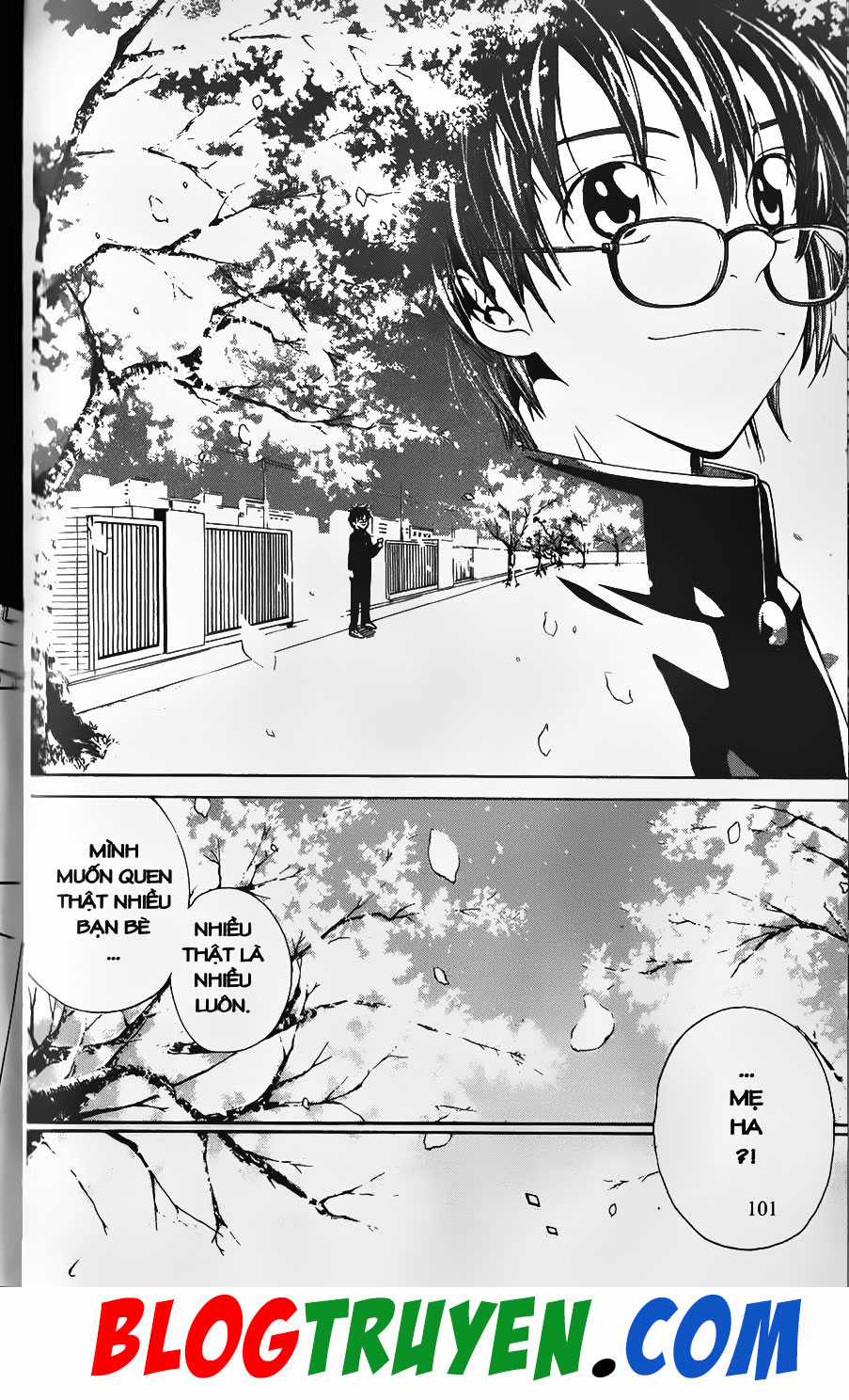 Bác Sĩ Ma Giới Chapter 1 trang 10