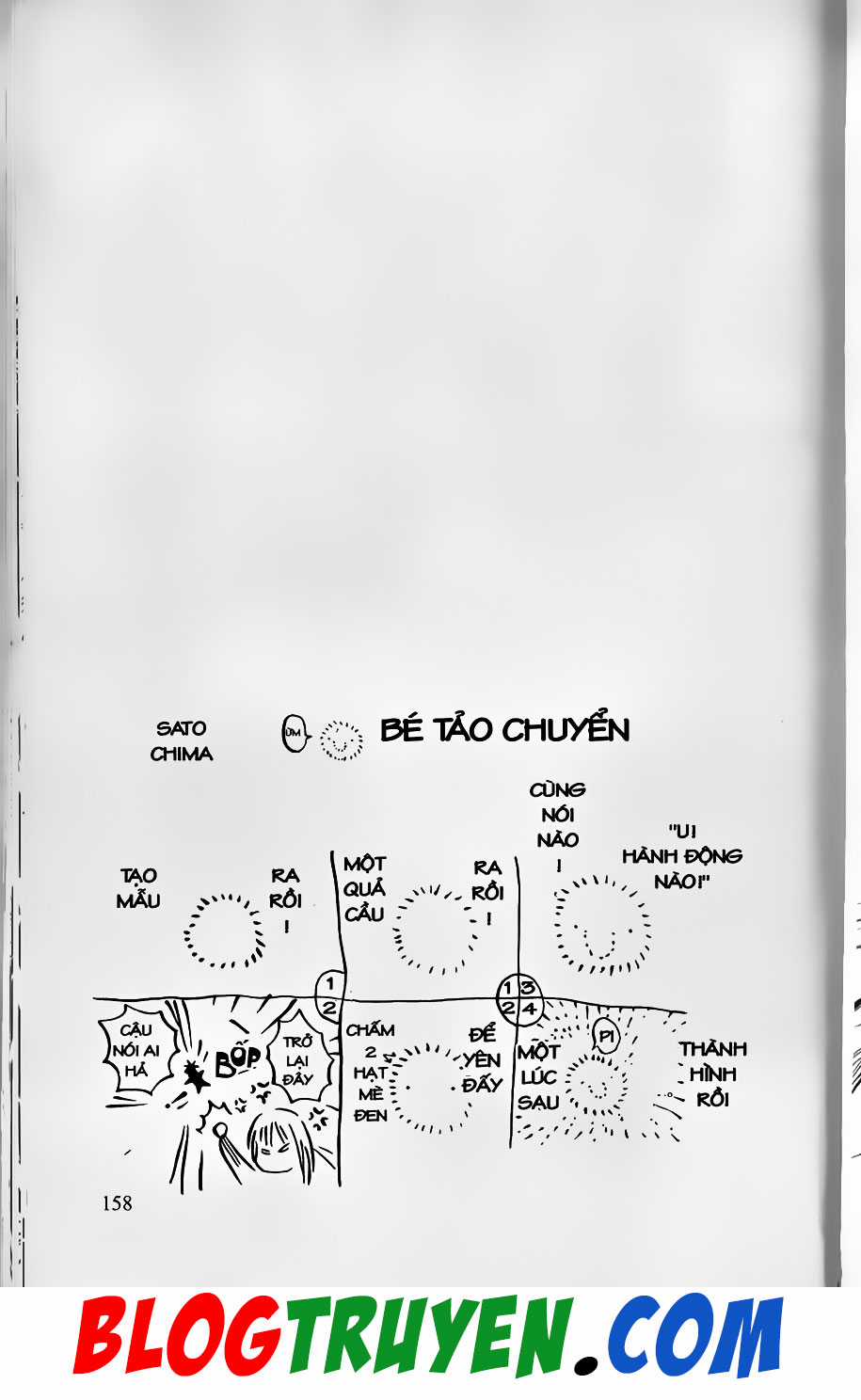 Bác Sĩ Ma Giới Chapter 1 trang 62