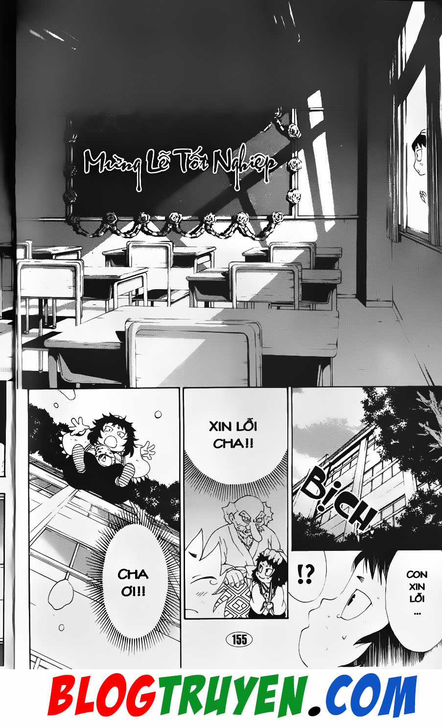 Bác Sĩ Ma Giới Chapter 100.5 trang 32