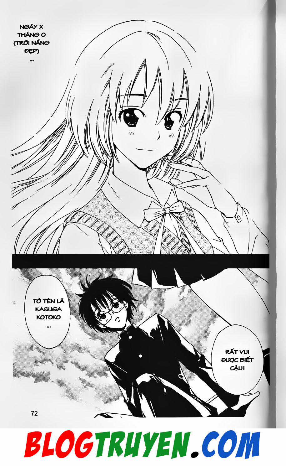 Bác Sĩ Ma Giới Chapter 28 trang 11