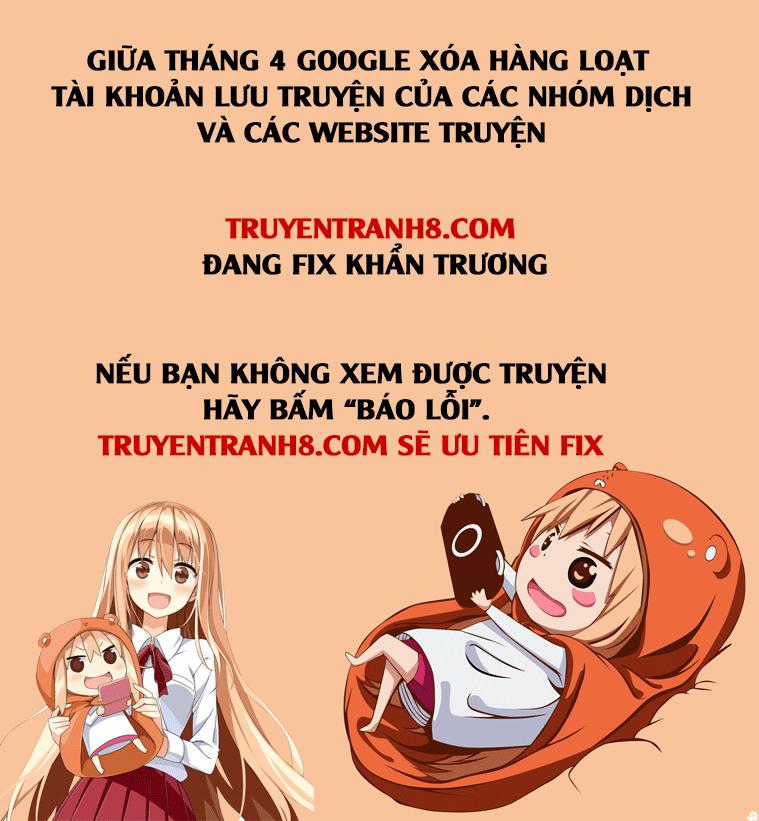 Bác Sĩ Ma Giới Chapter 28 trang 20