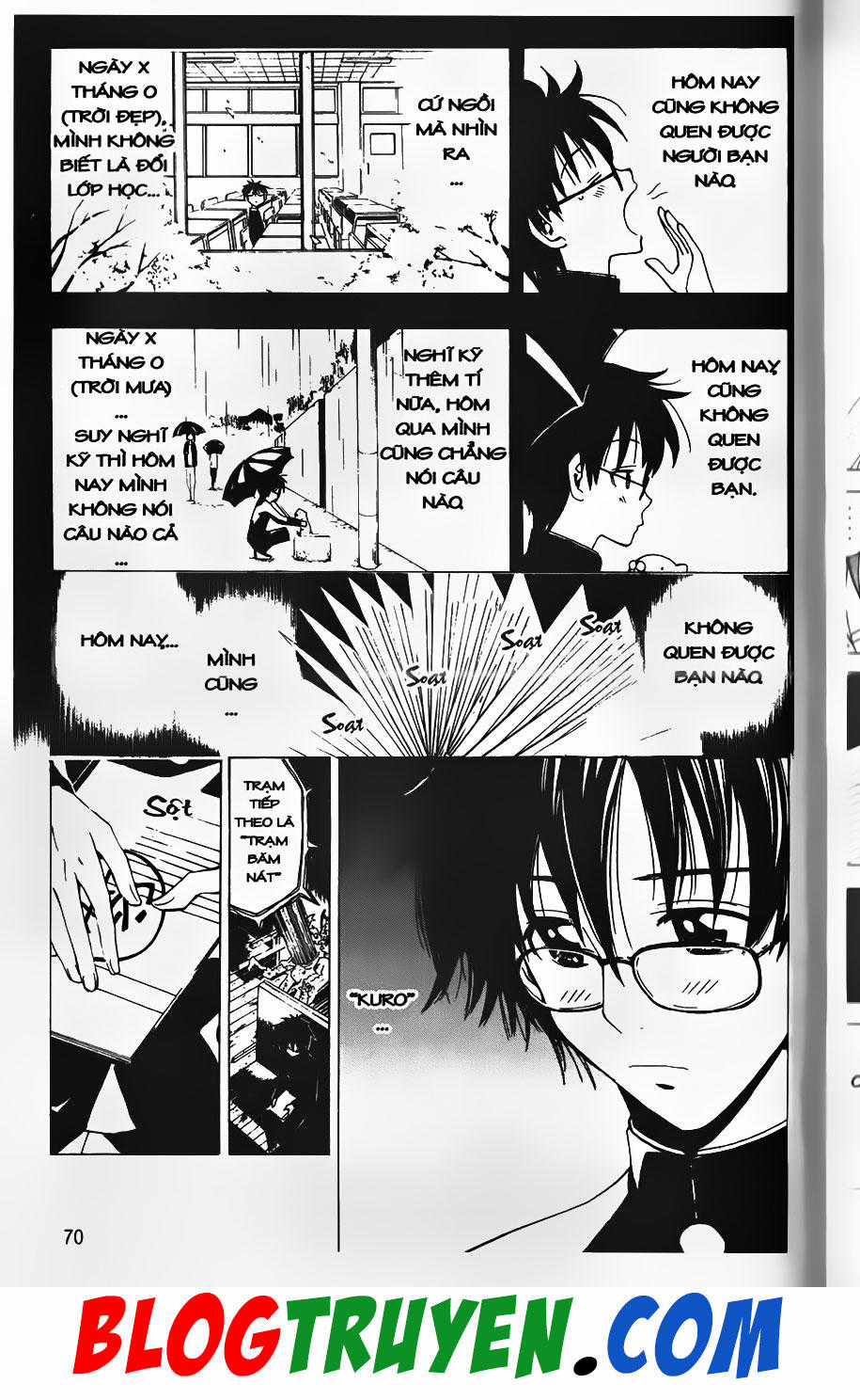 Bác Sĩ Ma Giới Chapter 28 trang 9