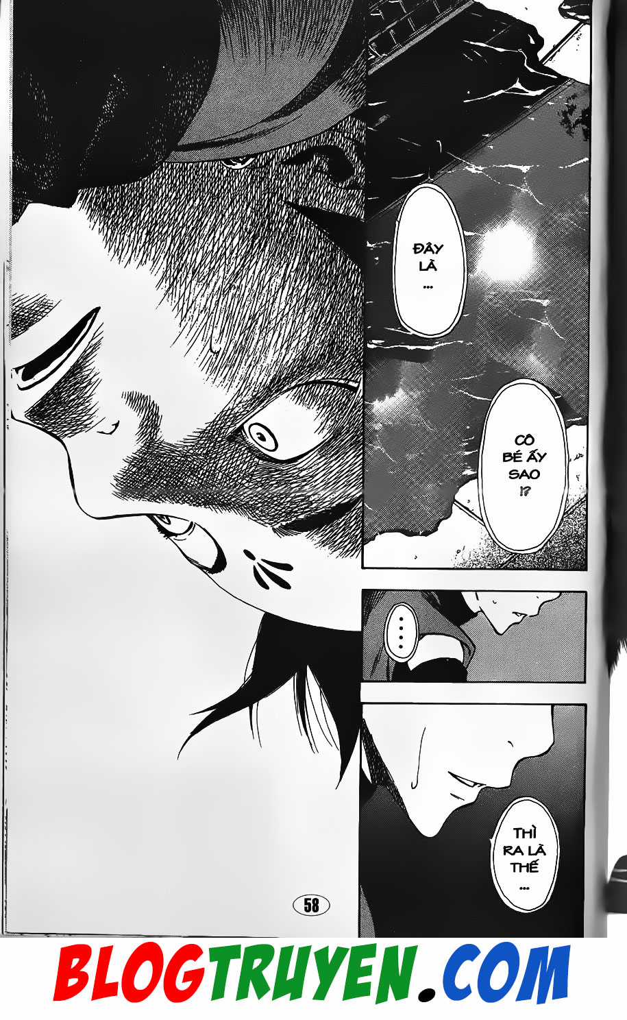 Bác Sĩ Ma Giới Chapter 81.2 trang 13