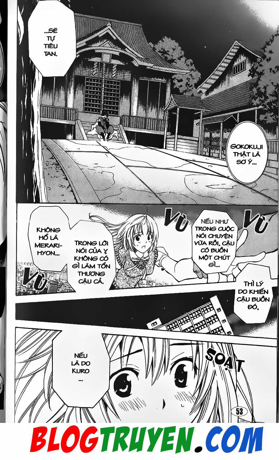 Bác Sĩ Ma Giới Chapter 81.2 trang 7