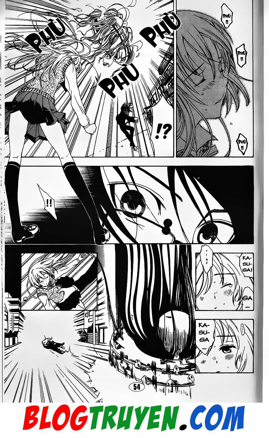 Bác Sĩ Ma Giới Chapter 86.2 trang 1