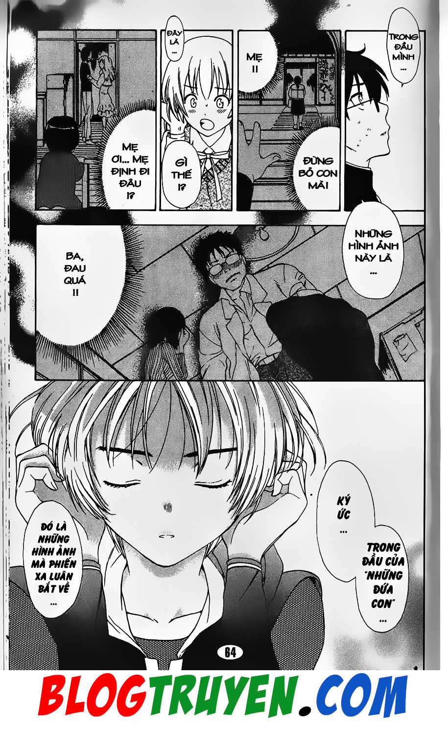 Bác Sĩ Ma Giới Chapter 86.2 trang 10