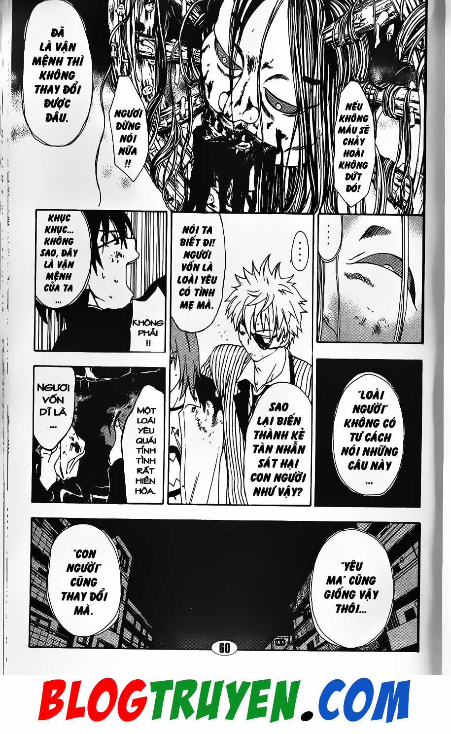 Bác Sĩ Ma Giới Chapter 86.2 trang 7