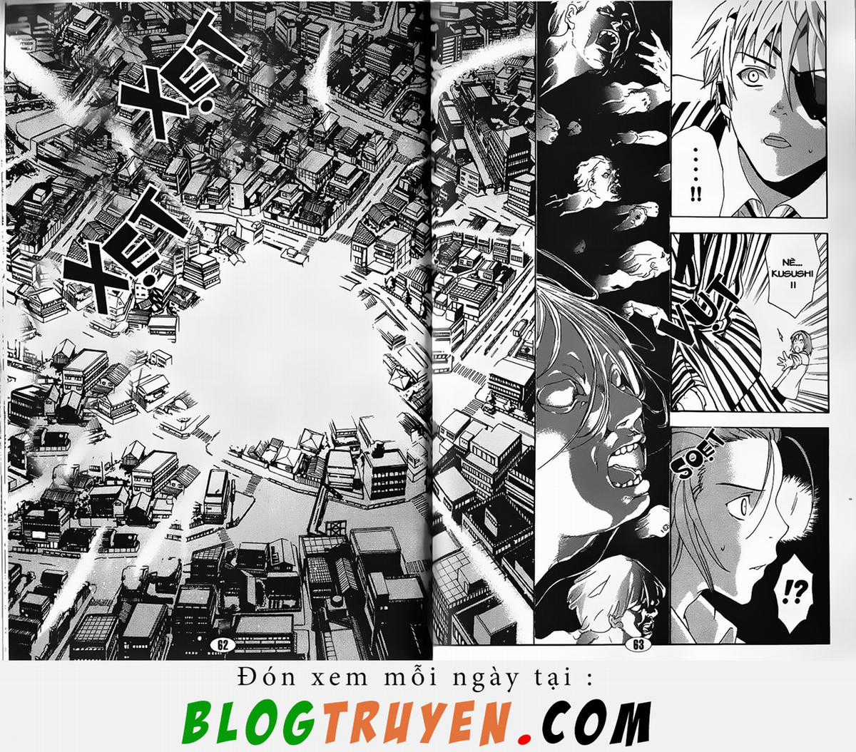 Bác Sĩ Ma Giới Chapter 86.2 trang 9