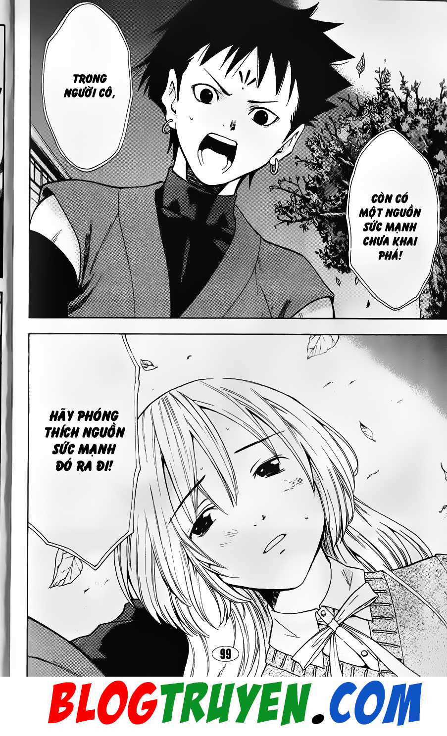 Bác Sĩ Ma Giới Chapter 90.2 trang 5