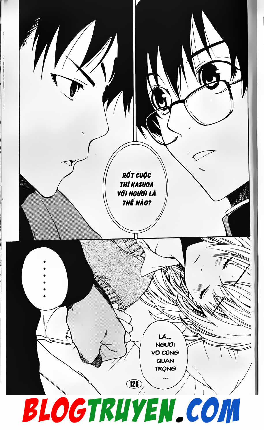 Bác Sĩ Ma Giới Chapter 91.1 trang 15