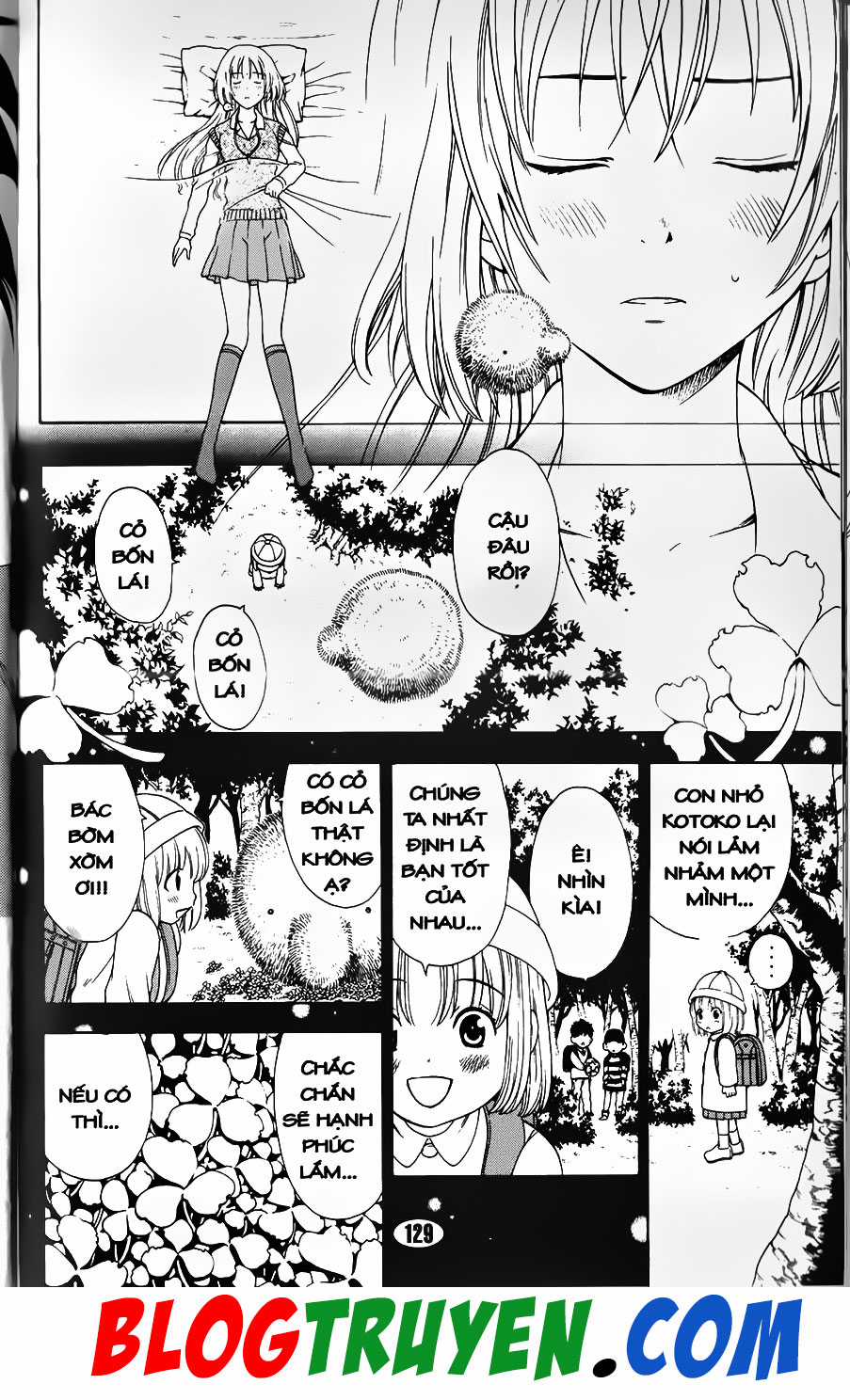 Bác Sĩ Ma Giới Chapter 91.1 trang 18