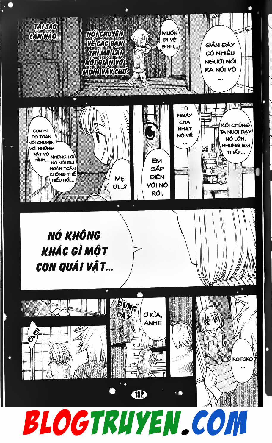 Bác Sĩ Ma Giới Chapter 91.2 trang 3