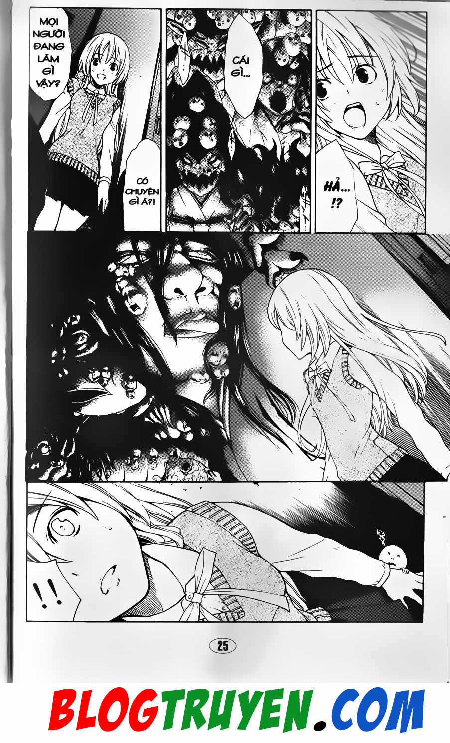 Bác Sĩ Ma Giới Chapter 92.2 trang 5