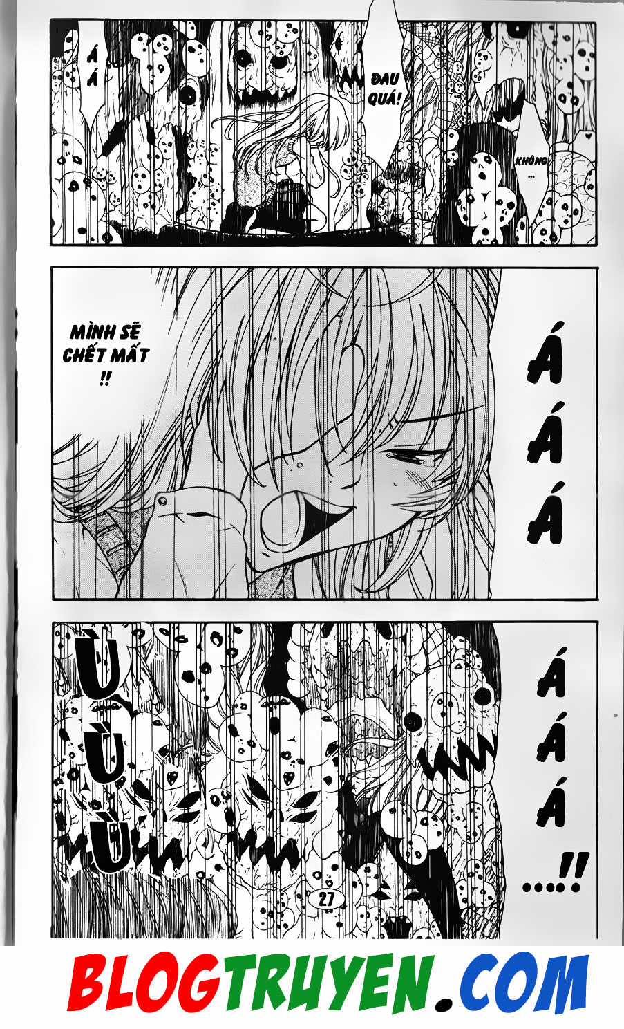 Bác Sĩ Ma Giới Chapter 92.2 trang 7