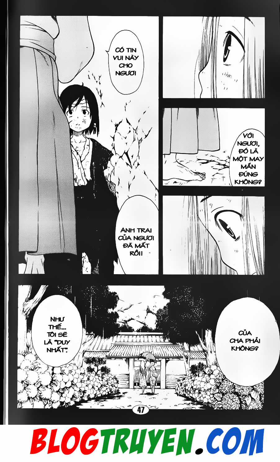 Bác Sĩ Ma Giới Chapter 93.1 trang 11