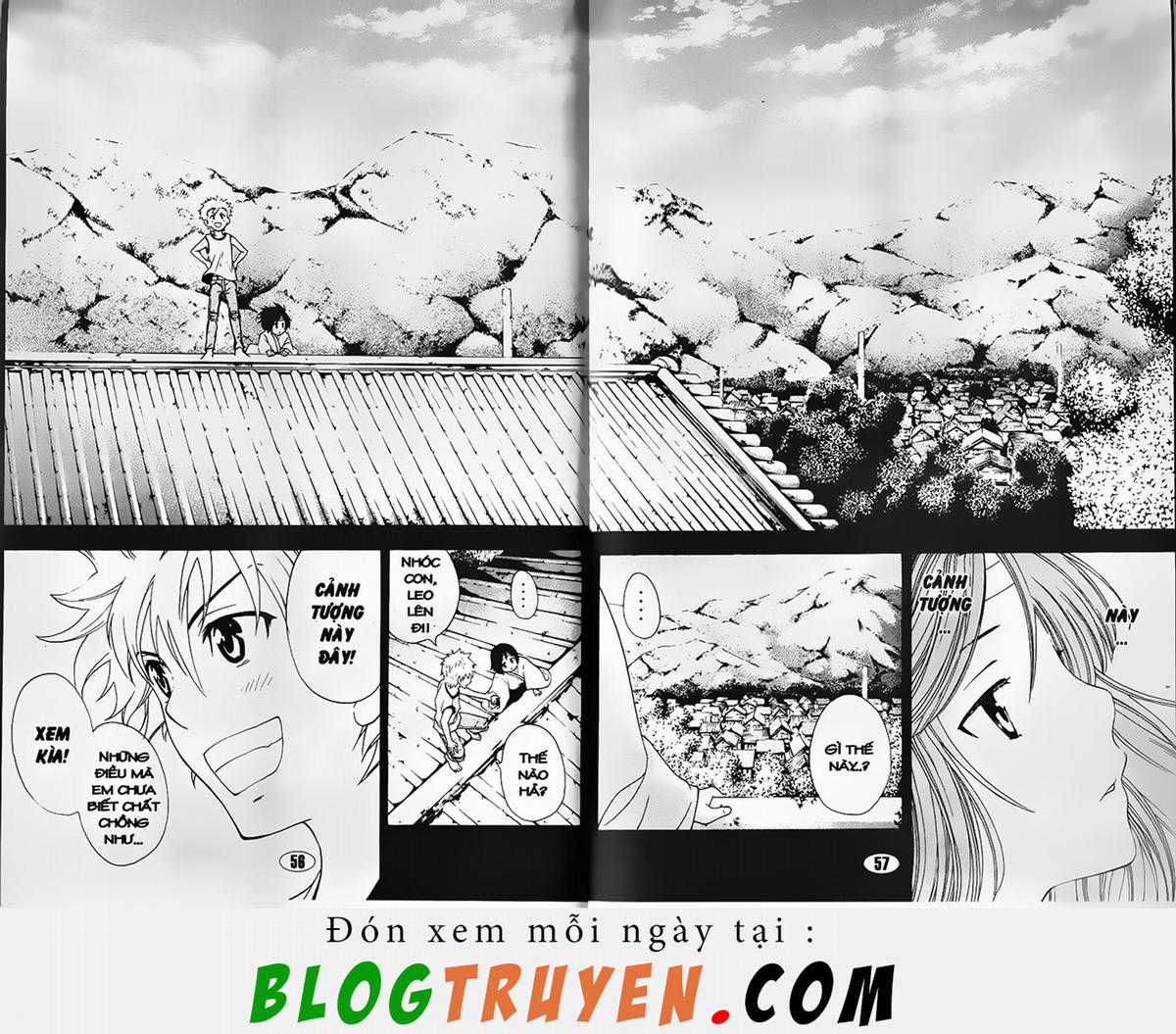 Bác Sĩ Ma Giới Chapter 93.2 trang 2