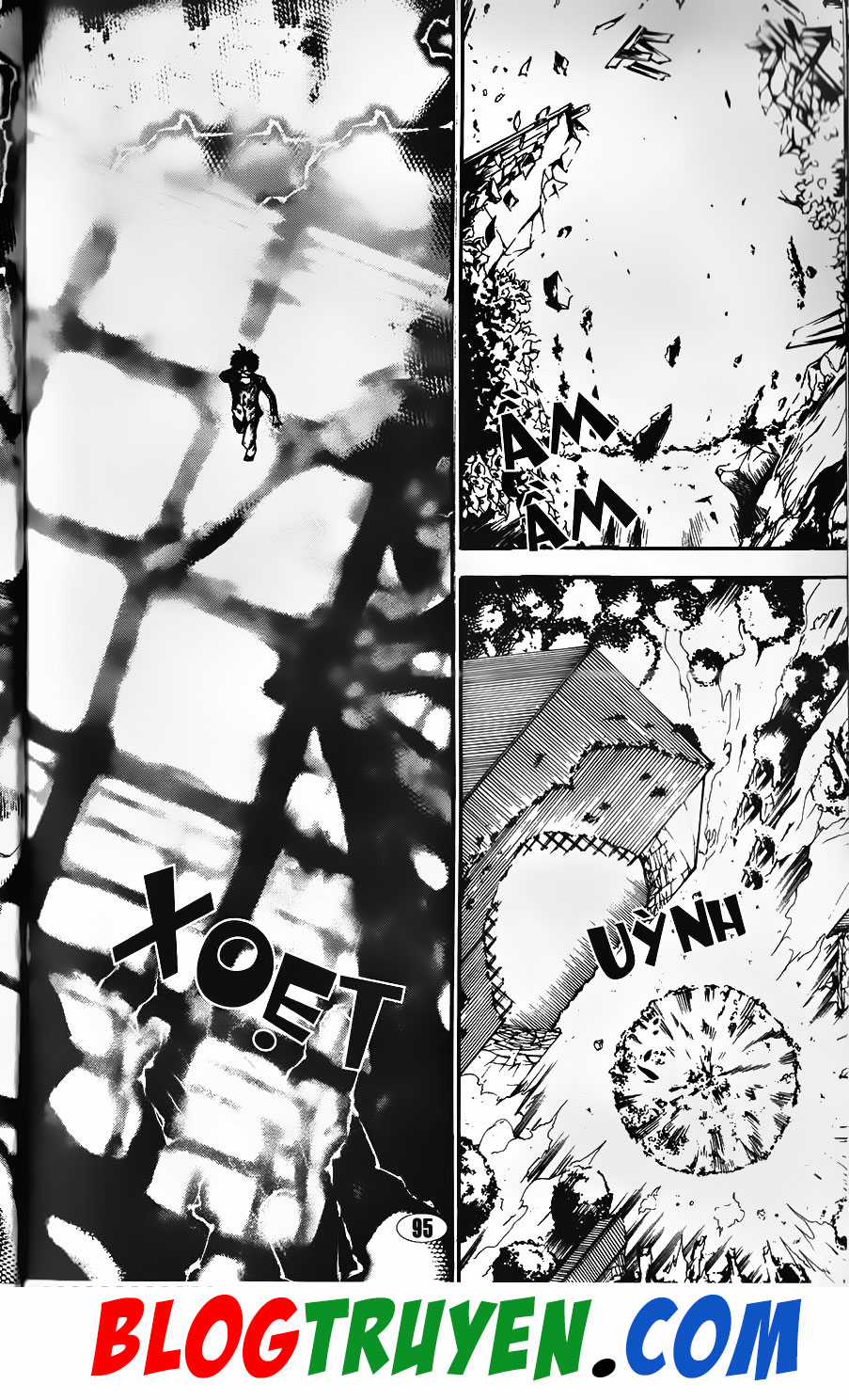 Bác Sĩ Ma Giới Chapter 94.2 trang 4